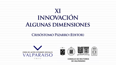 Cuaderno XI - Innovación. Algunas dimensiones