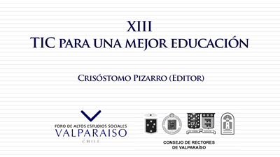 Cuaderno XIII - TIC para una mejor educación