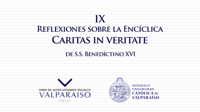 Cuaderno IX - Caritas in veritate