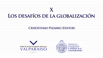 Cuaderno X - Los desafíos de la globalización