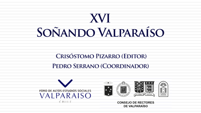 Cuaderno XVI - Soñando Valparaíso