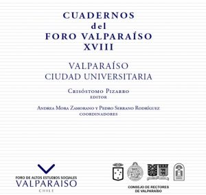 Cuaderno XVIII - Valparaíso, ciudad universitaria