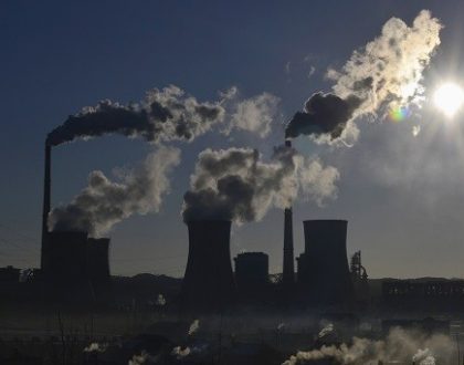 Trump retira a EE UU del Acuerdo de París contra el cambio climático