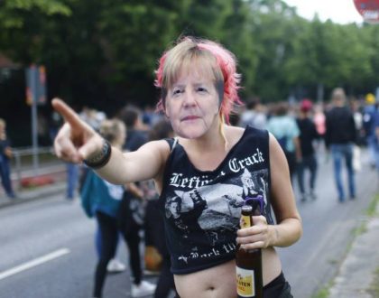 Cobertura especial de la Cumbre G-20: Las grandes potencias celebran una cumbre de alto riesgo en Hamburgo