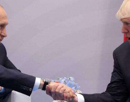 Cobertura especial de la cumbre G-20: Trump y Putin acuerdan un alto el fuego parcial en Siria desde el domingo