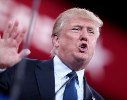 En editoriales coordinadas, más de 300 diarios de EEUU denuncian “amenazas” de Trump a la prensa