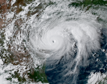¿Qué impacto tiene realmente el cambio climático en los potentes huracanes Irma y Harvey que azotaron al Caribe y a Estados Unidos?