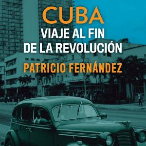 Presentación de Agustín Squella del libro "Cuba. Viaje al fin de la revolución"