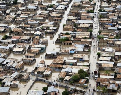 La COP24 aborda la migración del cambio climático en vísperas de la cumbre de Marrakech