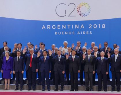 Francia y China, dos ejemplos en la lucha contra el cambio climático