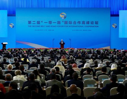 Secretario General de la ONU llama en China a movilizar recursos a favor del desarrollo sostenible