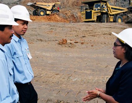 Las mujeres en puestos directivos aumentan hasta un 20% las ganancias de las empresas