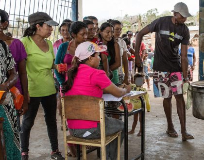 El Consejo de Derechos Humanos establece una misión internacional para Venezuela