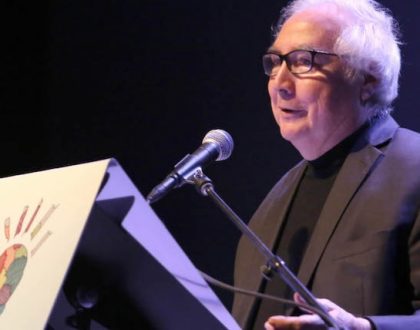 Manuel Castells: "La democracia liberal, en mi análisis, se ha agotado"