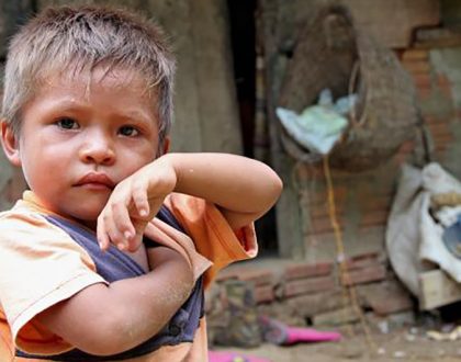 Nuevas olas de calor amenazan la salud de América del Sur