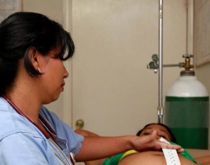 El número de pobres en la América Latina puede crecer en 35 millones por el coronavirus
