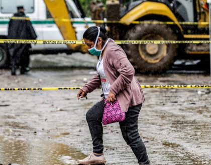 El coronavirus explota la vigilancia débil, el mal gobierno y la falta de educación en América Latina