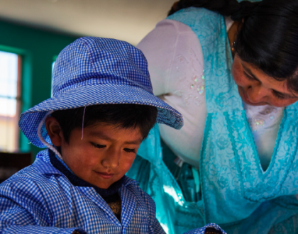 CEPAL y UNESCO publican documento sobre los desafíos para la educación que ha traído la pandemia en América Latina y el Caribe