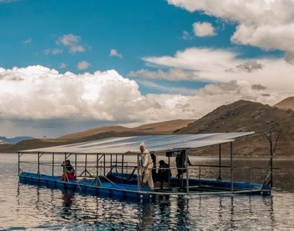 Una economía libre de carbono en América Latina puede aliviar el desempleo y construir un futuro más sostenible