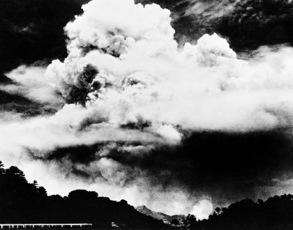 La amenaza nuclear sigue creciendo tres cuartos de siglo después del bombardeo de Nagasaki