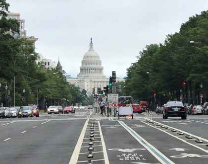 El Secretario General de la ONU “está entristecido” ante los acontecimientos vividos en Washington