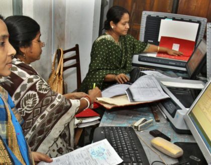 La justicia social se debe extender a los trabajadores de las plataformas digitales