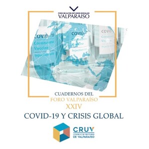 Cuaderno XXIV - COVID-19 y crisis global