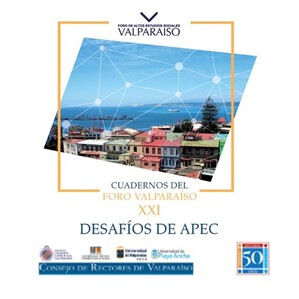 Cuaderno XXI - Desafíos de APEC