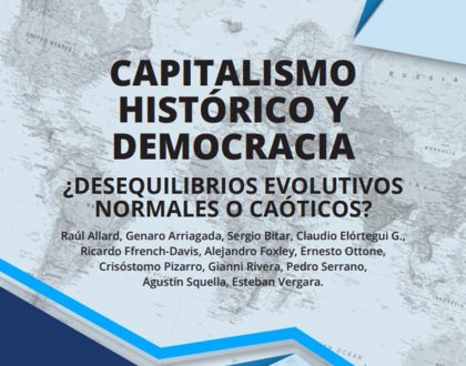 El Mercurio de Valparaíso destaca nuevo libro publicado por el Foro Valparaíso