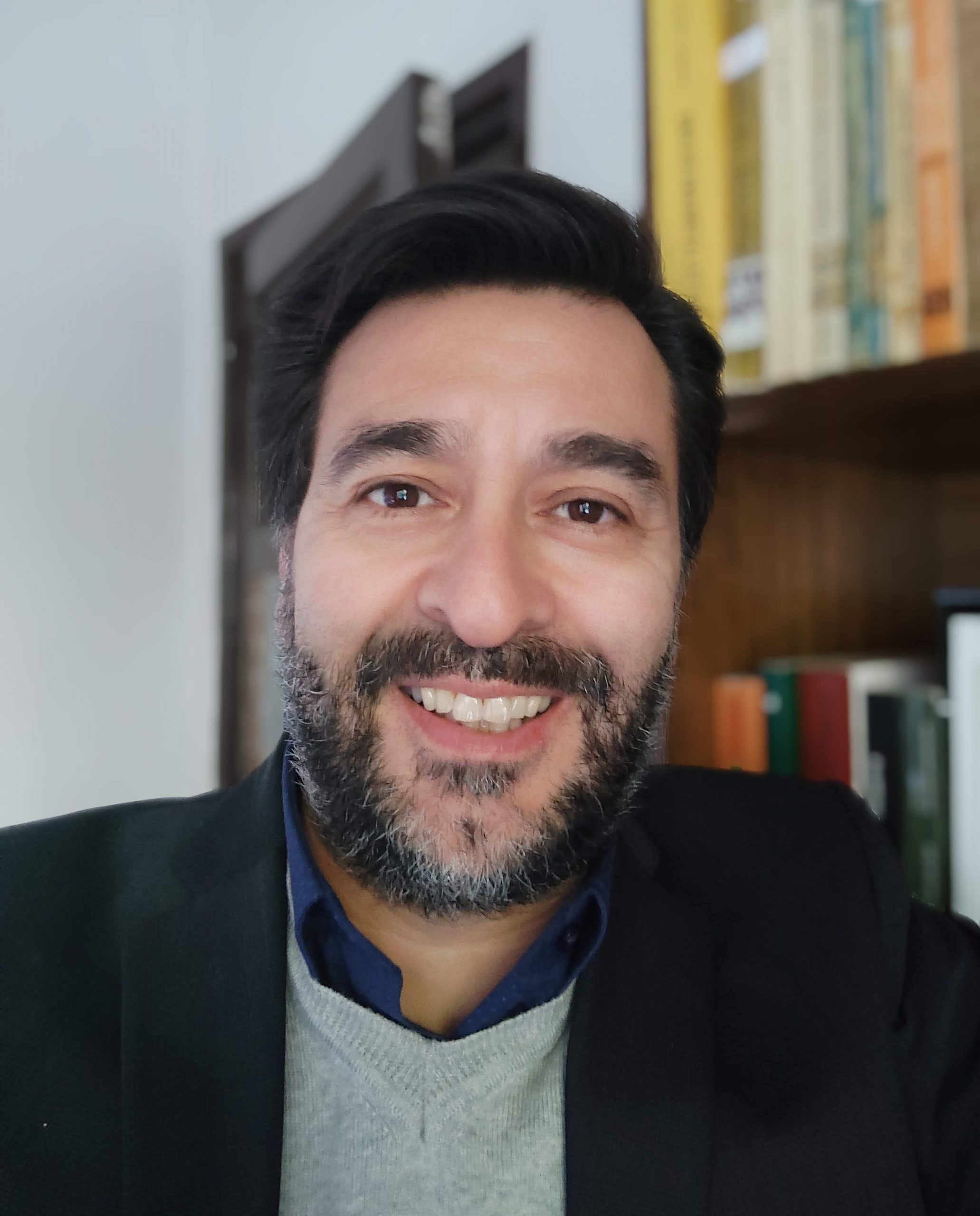 Ricardo Ffrench-Davis: un economista al servicio de Chile y su gente