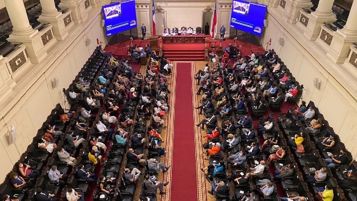 ¿Qué aprendimos del estudio comparado de las propuestas constitucionales?