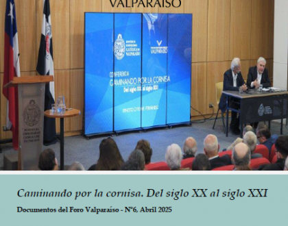 Caminando por la cornisa. Del siglo XX al siglo XXI - Documento n°6